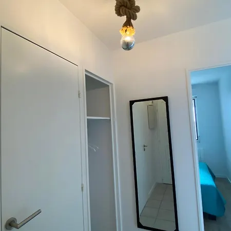 Vue Et Soleil Levant Au Belvedere * Saint-Palais-sur-Mer