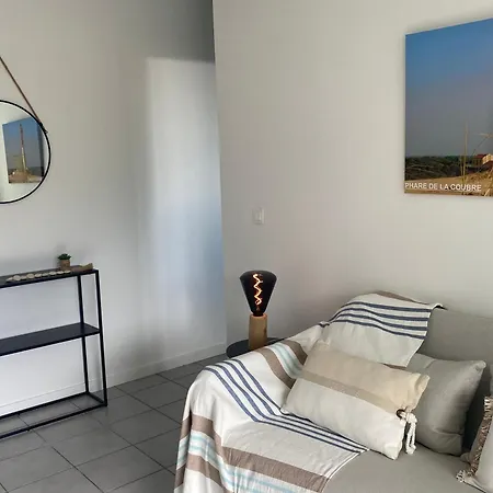 Vue Et Soleil Levant Au Belvedere * Saint-Palais-sur-Mer