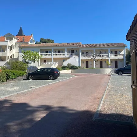 Vue Et Soleil Levant Au Belvedere * Saint-Palais-sur-Mer