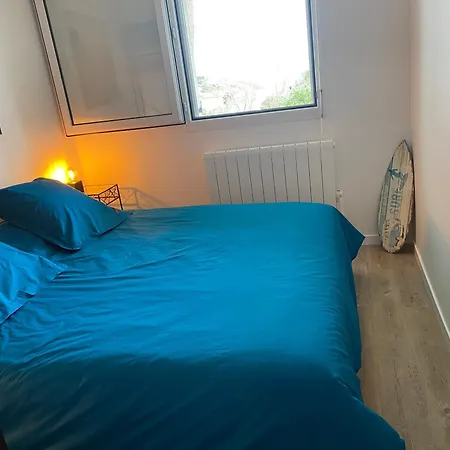 Vue Et Soleil Levant Au Belvedere Appartement