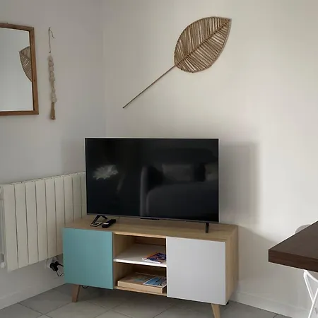 Vue Et Soleil Levant Au Belvedere * Saint-Palais-sur-Mer