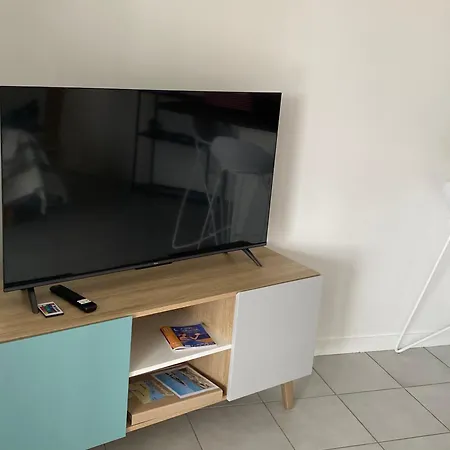 Appartement Vue Et Soleil Levant Au Belvedere *