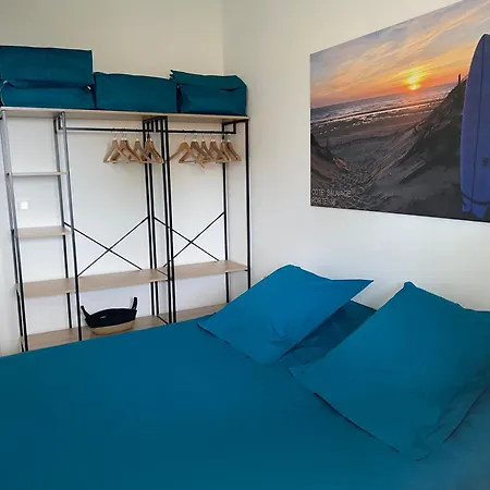 Appartement Vue Et Soleil Levant Au Belvedere Saint-Palais-sur-Mer