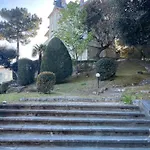 Vue Et Soleil Levant Au Belvedere Lägenhet Saint-Palais-sur-Mer