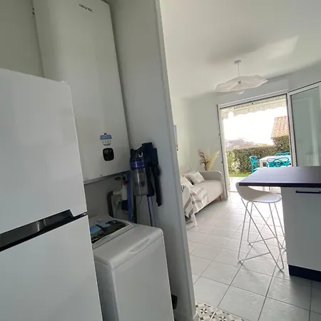 Vue Et Soleil Levant Au Belvedere * Saint-Palais-sur-Mer