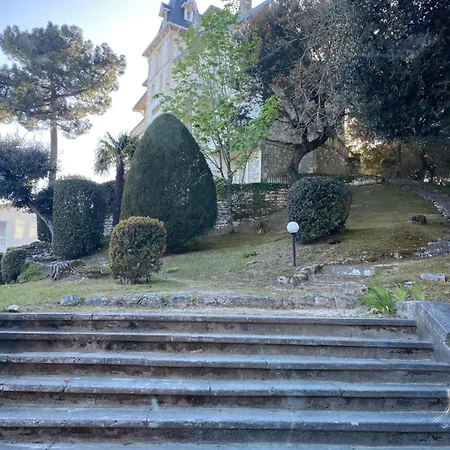 Vue Et Soleil Levant Au Belvedere Appartement Saint-Palais-sur-Mer