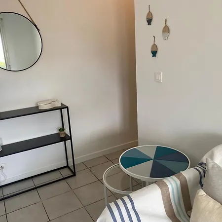 Vue Et Soleil Levant Au Belvedere Appartement Saint-Palais-sur-Mer