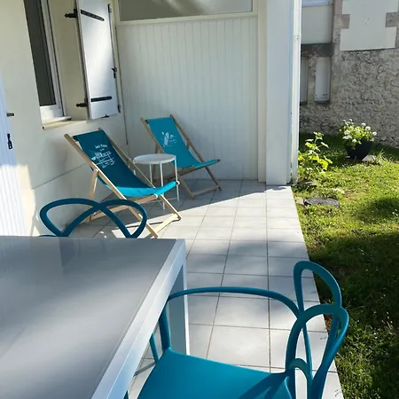 Apartment Vue Et Soleil Levant Au Belvedere *