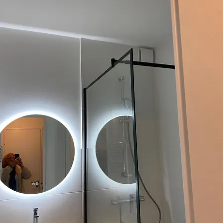 Appartement Vue Et Soleil Levant Au Belvedere